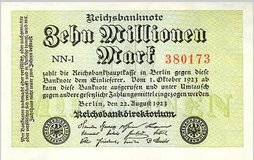 10 million mark in Ramstein, Germany