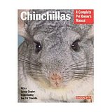 Small Animal Pet Care Manual(Chinchilla) in Fort Campbell, Kentucky